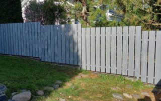 20-year guarantee for EcoDeckProfile decking boards WPC-terrasser, trappor, staketbrädor - trä Ecodeckprofile