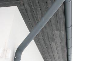 20-year guarantee for EcoDeckProfile decking boards WPC Terraces, Stairs Steps, Fences Boards - Wood